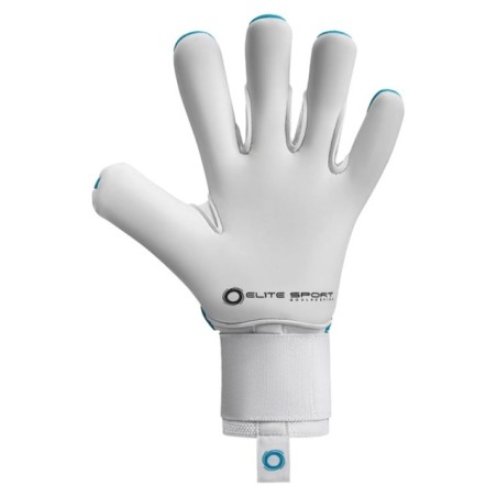 Guantes de portero Elite Revolution II Combi TQ