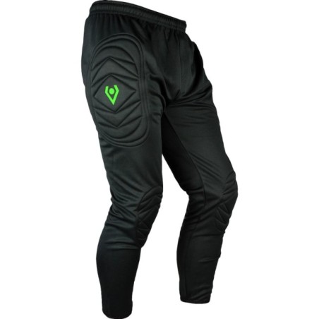 Pantalón de porter con protecciones Rehab GK