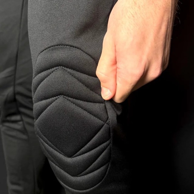 Pantalón de porter con protecciones Rehab GK Pantalón de porter con protecciones Rehab GK