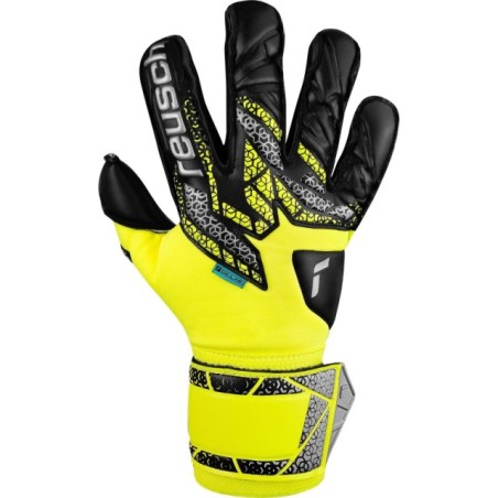 Guantes de portero Reusch Attrakt Duo Evolution GK25