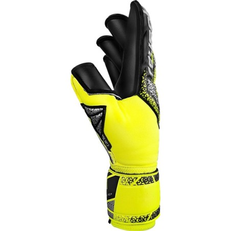 Guantes de portero Reusch Attrakt Duo Evolution GK25