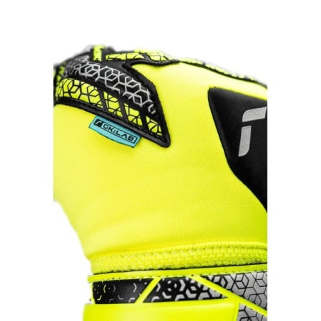 Guantes de portero Reusch Attrakt Duo Evolution GK25