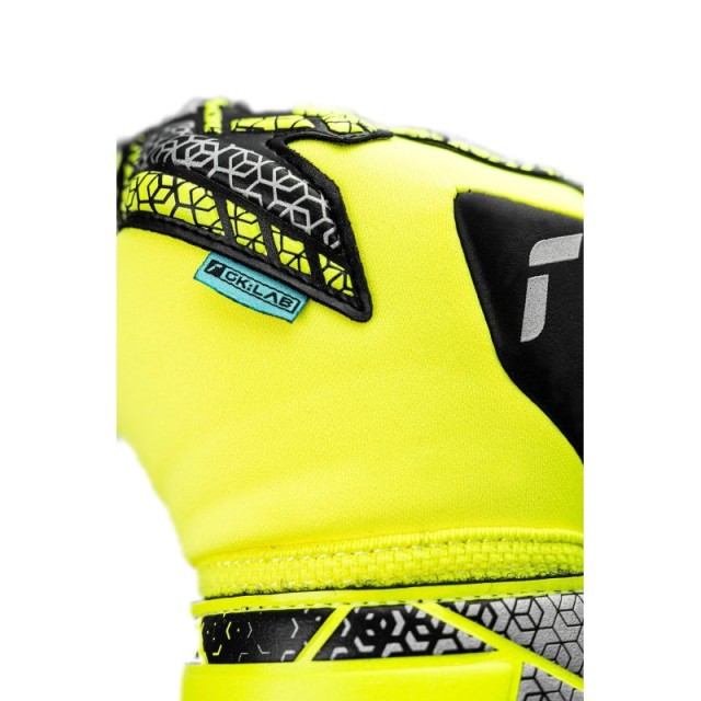 Guantes de portero Reusch Attrakt Duo Evolution GK25 Guantes de portero Reusch Attrakt Duo Evolution GK25