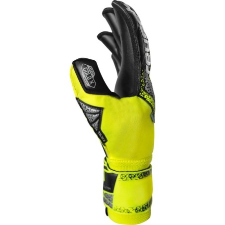 Guantes de portero Reusch Attrakt Gold X Evolution GK25