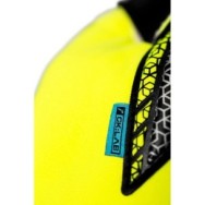 Guantes de portero Reusch Attrakt Gold X Evolution GK25 Guantes de portero Reusch Attrakt Gold X Evolution GK25
