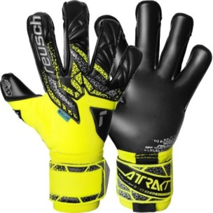 Guantes de portero Reusch...