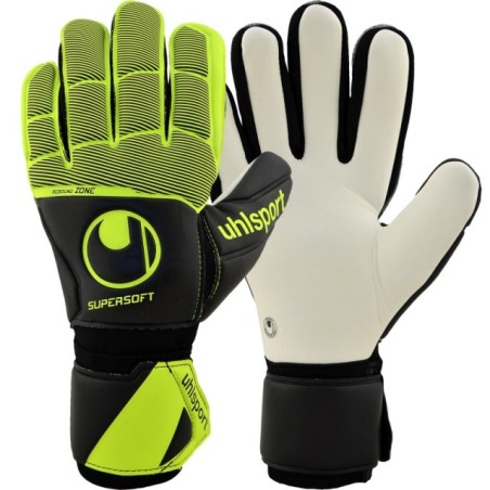 Guantes Uhlsport Supersoft NC Flex Frame