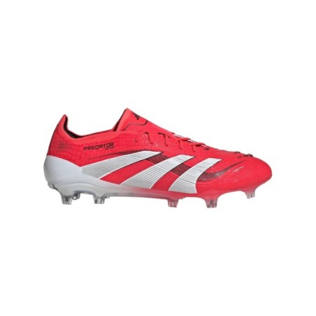 Botas de fútbol Adidas Predator Elite FG Pure Victory