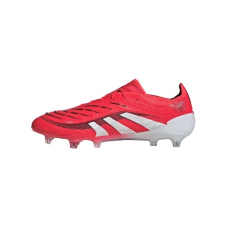 Botas de fútbol Adidas Predator Elite FG Pure Victory