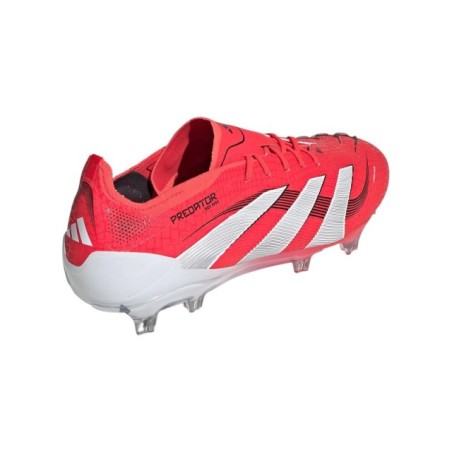 Botas de fútbol Adidas Predator Elite FG Pure Victory