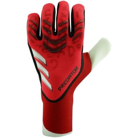 Guantes de portero Adidas Predator Pro NC Pure Victory