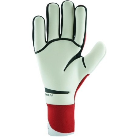 Guantes de portero Adidas Predator Pro NC Pure Victory