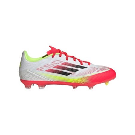 Botas de fútbol Adidas League FG Pure Victory