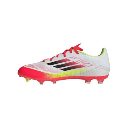 Botas de fútbol Adidas League FG Pure Victory