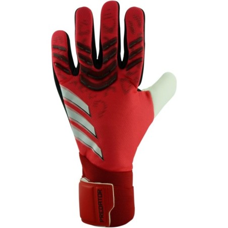 Guantes de portero Adidas Predator Pro Pure Victory Kids