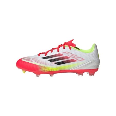 Botas de fútbol Adidas League FG Pure Victory