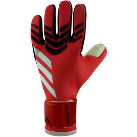 Guantes de portero Adidas Predator League Pure Victory