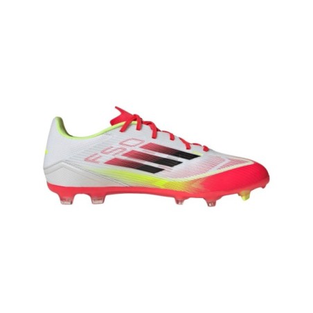 Botas de fútbol Adidas League FG Pure Victory