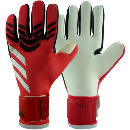 Guantes de portero Adidas Predator League Pure Victory