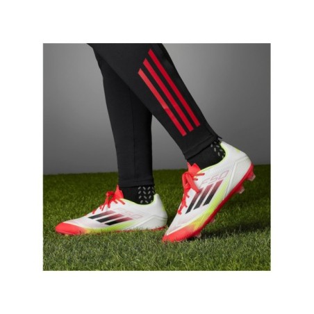 Botas de fútbol Adidas League FG Pure Victory