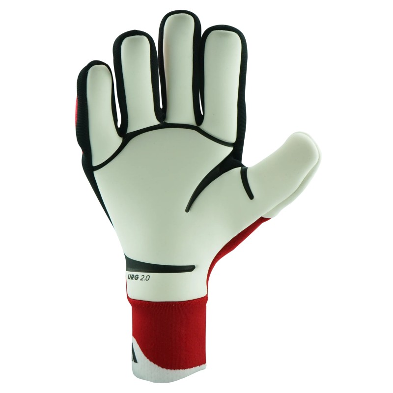 Guantes de portero Adidas Predator Pro Fingersave Pure Victory