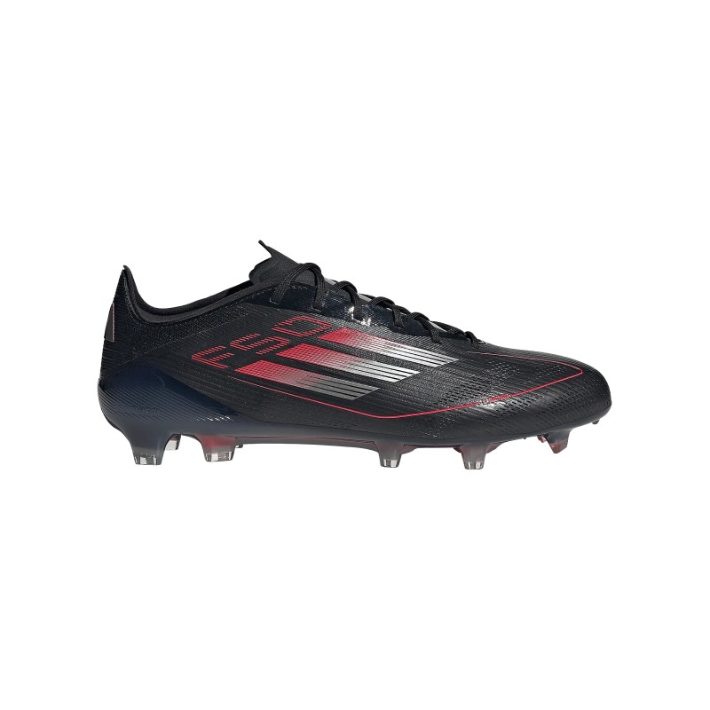 Botas de fútbol Adidas F50 Elite FG Stealth Victory
