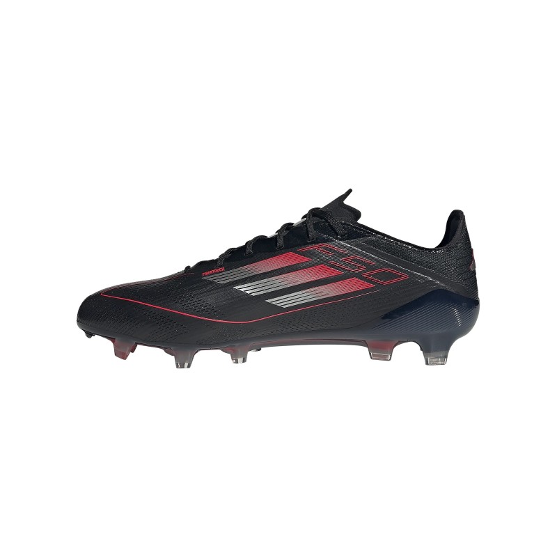 Botas de fútbol Adidas F50 Elite FG Stealth Victory