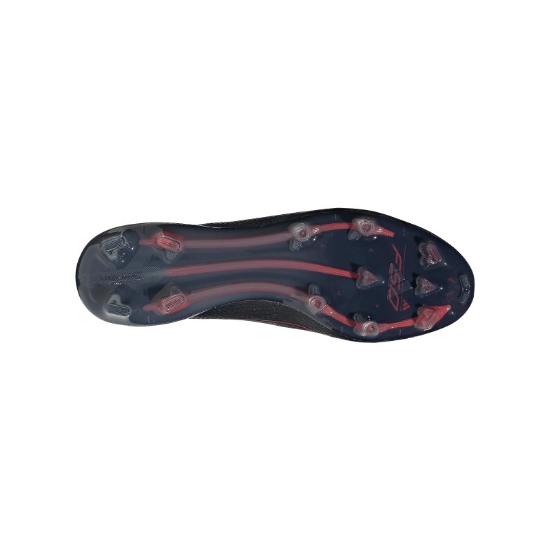 Botas de fútbol Adidas F50 Elite FG Stealth Victory