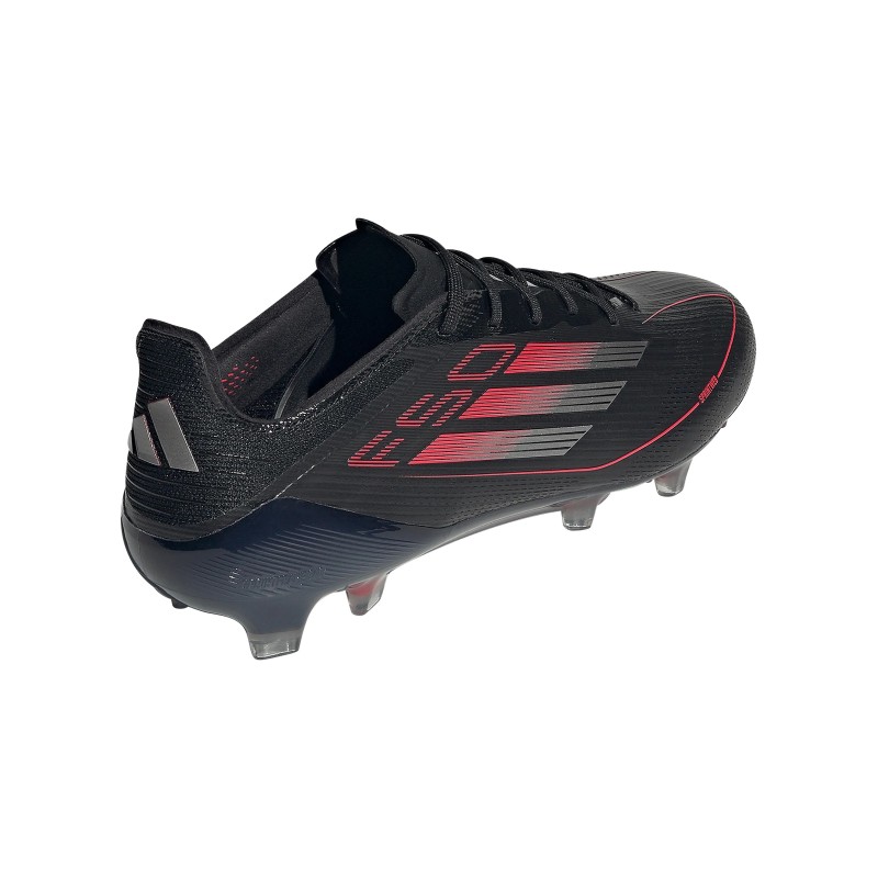 Botas de fútbol Adidas F50 Elite FG Stealth Victory