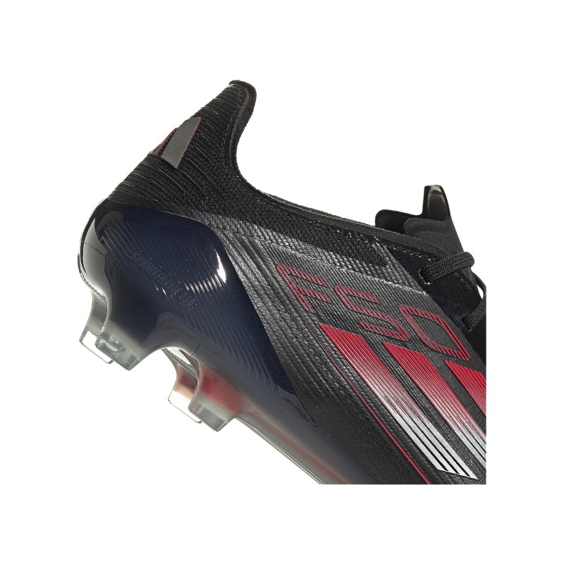 Botas de fútbol Adidas F50 Elite FG Stealth Victory