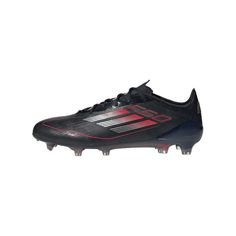 Botas de fútbol Adidas F50 Elite FG Stealth Victory