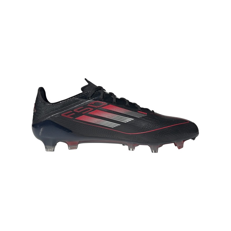 Botas de fútbol Adidas F50 Elite FG Stealth Victory