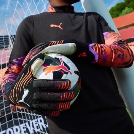 Guantes de portero PUMA FUTURE Ultimate NC Unlimited