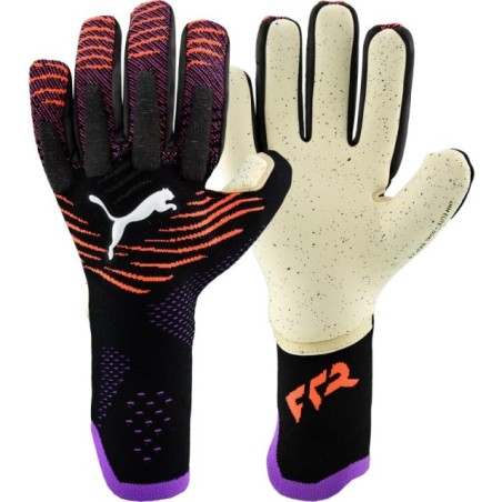 Guantes de portero PUMA FUTURE Ultimate NC Unlimited