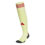 Medias de fútbol Adidas 25 Socks amarillas Medias de fútbol Adidas 25 Socks amarillas