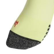 Medias de fútbol Adidas 25 Socks amarillas Medias de fútbol Adidas 25 Socks amarillas