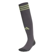 Medias de fútbol grises Adidas 25 socks Medias de fútbol grises Adidas 25 socks