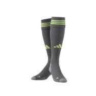 Medias de fútbol grises Adidas 25 socks Medias de fútbol grises Adidas 25 socks