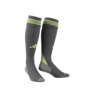 Medias de fútbol grises Adidas 25 socks Medias de fútbol grises Adidas 25 socks