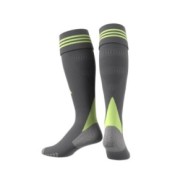 Medias de fútbol grises Adidas 25 socks Medias de fútbol grises Adidas 25 socks