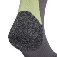 Medias de fútbol grises Adidas 25 socks Medias de fútbol grises Adidas 25 socks