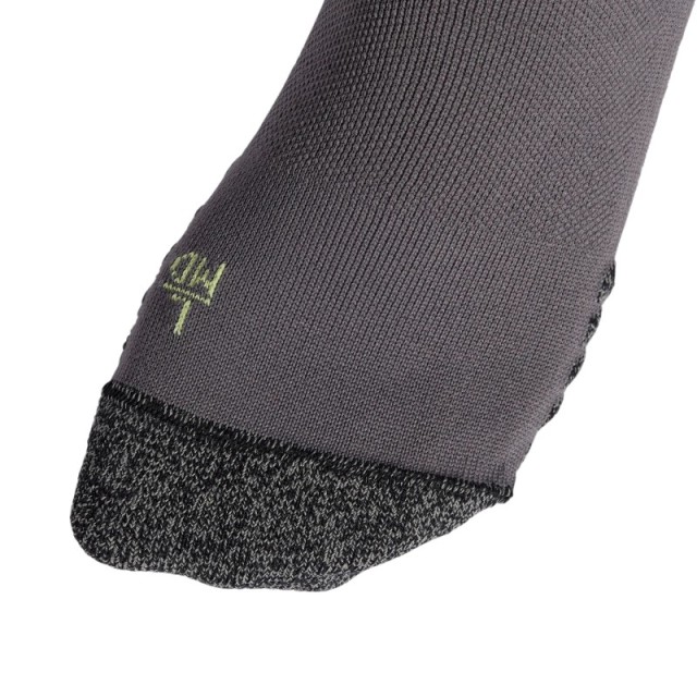 Medias de fútbol grises Adidas 25 socks Medias de fútbol grises Adidas 25 socks