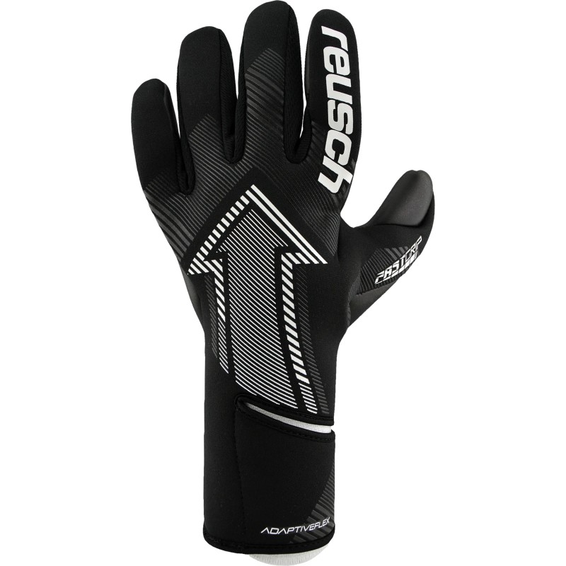 Guantes de portero Reusch Fastgrip Infinity