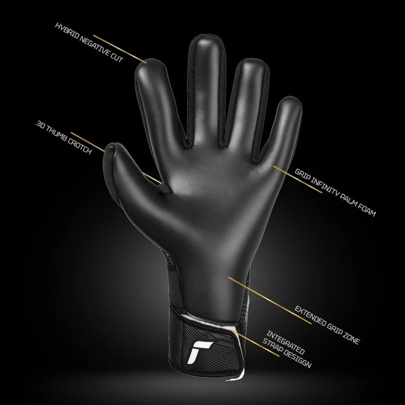 Guantes de portero Reusch Fastgrip Infinity