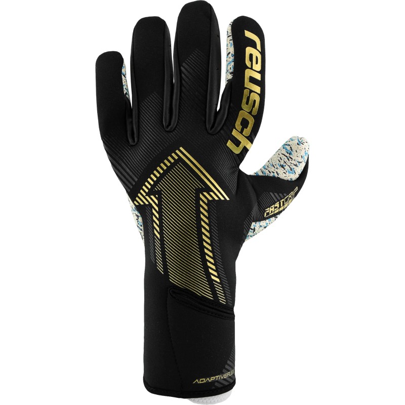 Guantes de portero Reusch Fastgrip Fusion
