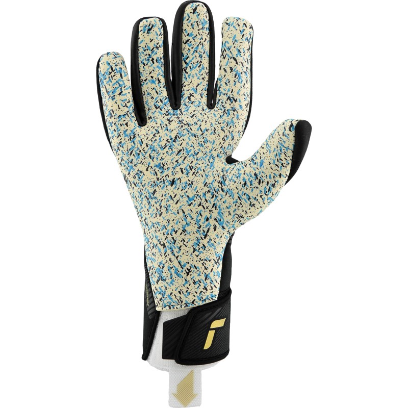 Guantes de portero Reusch Fastgrip Fusion
