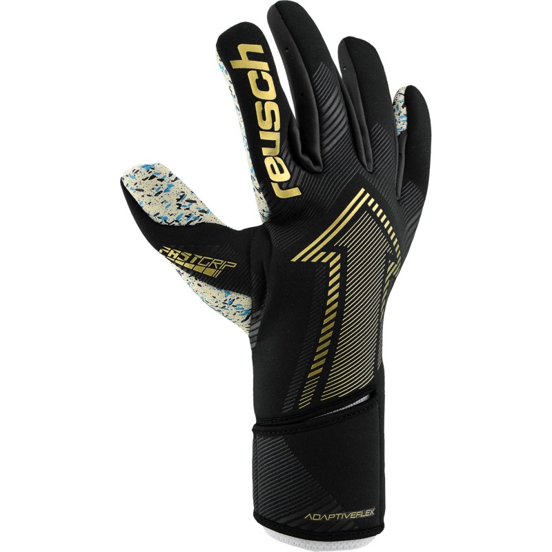 Guantes de portero Reusch Fastgrip Fusion