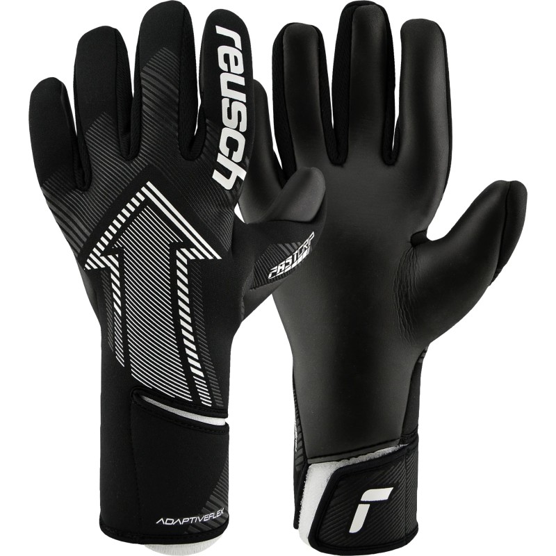 Guantes de portero Reusch Fastgrip Infinity