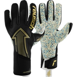 Guantes de portero Reusch Fastgrip Fusion