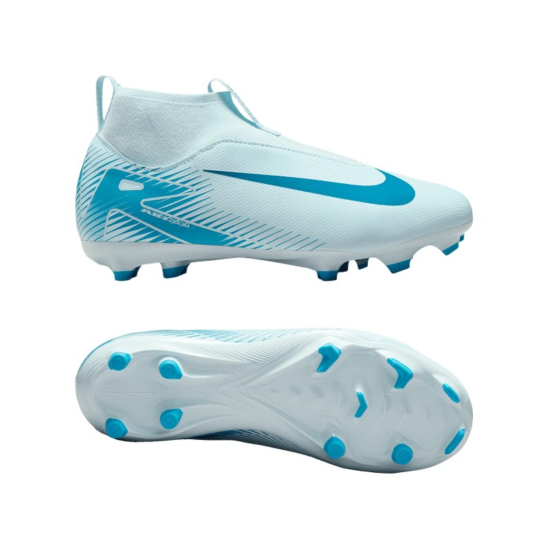 Botas Nike Jr Air Zoom Mercurial Superfly X Academy FG/MG Mad Ambition Kids